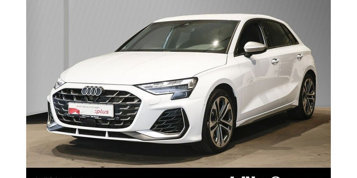 Audi S3 19.478 km 46.580 &euro; Koblenz 56070