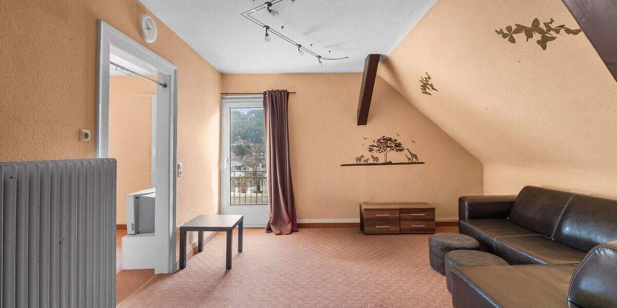 Gewerbeobjekt Titisee-Neustadt Titisee - 1.995.000&euro; | Angebot:25928883