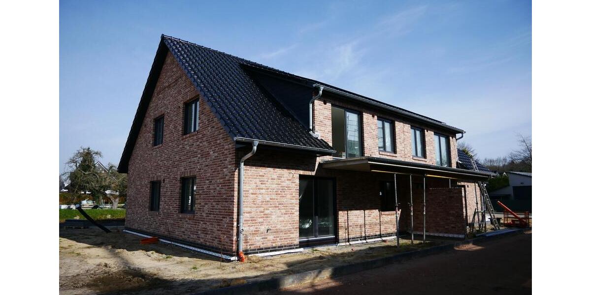 Erdgeschoßwohnung Heide - 3 Zimmer, 79 m&sup2;, 1.100&euro; | Angebot:26197657