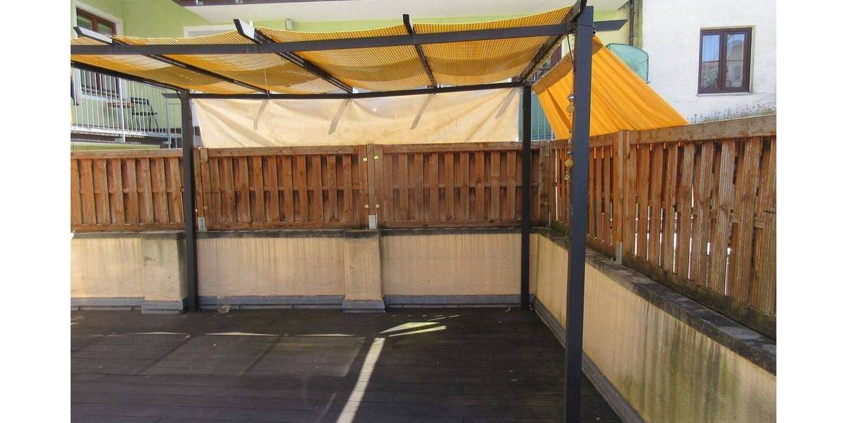 Etagenwohnung Moosburg - 1.200&euro; | Angebot:23944314