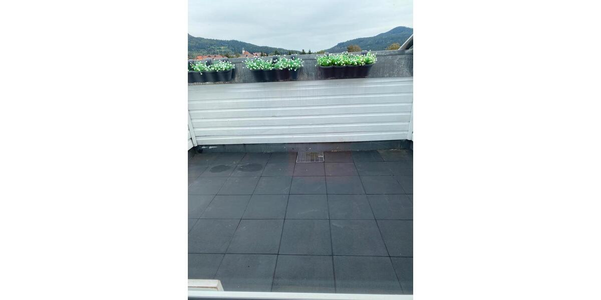Maisonettenwohnung Bodenmais - 2 Zimmer, 75 m&sup2;, 750&euro; | Angebot:26023302