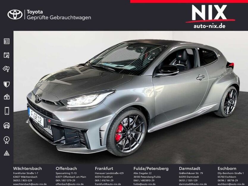 Yaris