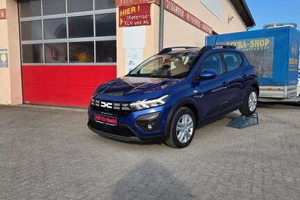 Dacia Sandero 42.391 km 16.999 &euro; Demmin 17109