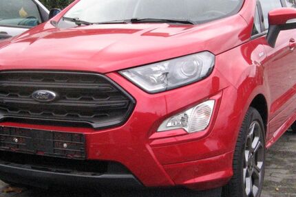 Ford EcoSport 30.395 km 14.800 € Haltern am See 45721