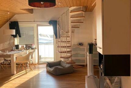 Wohnung Schechingen - 2.5 Zimmer, 65 m&sup2;, 150.000&euro; | Angebot:24875356