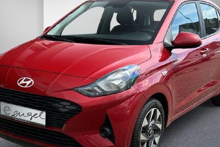 Hyundai i10 41.940 km 14.989 &euro; Wunsiedel 95632