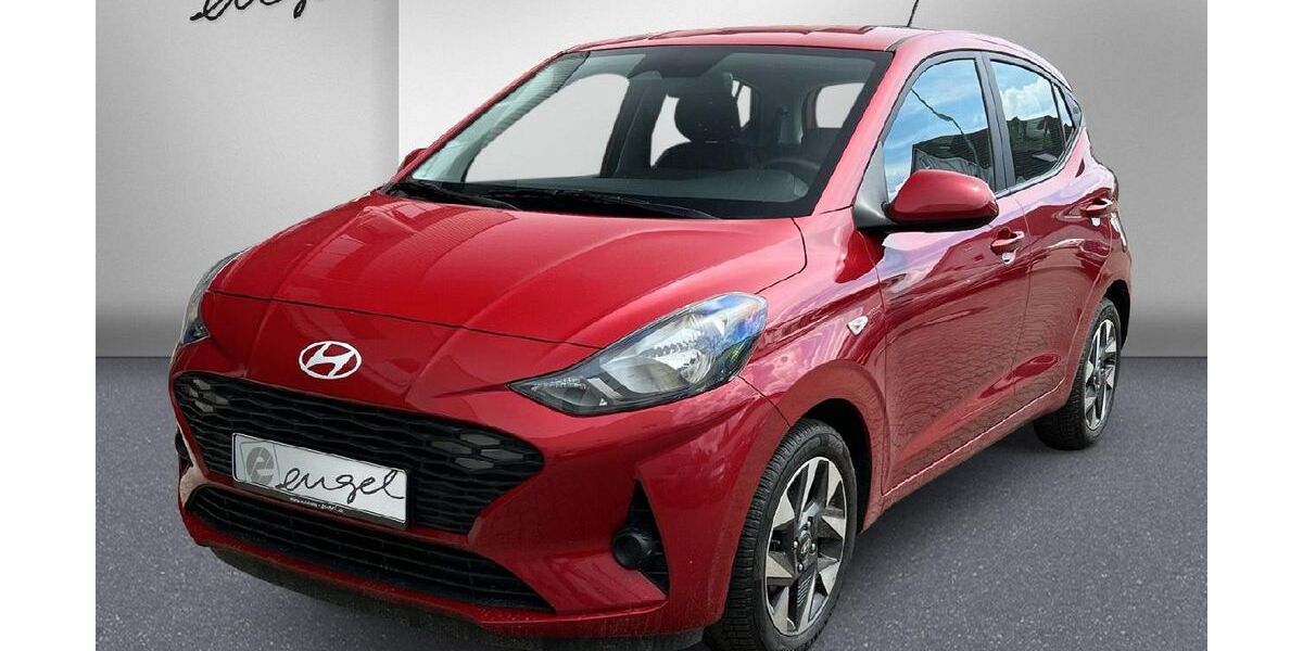 Hyundai i10 41.940 km 14.989 &euro; Wunsiedel 95632