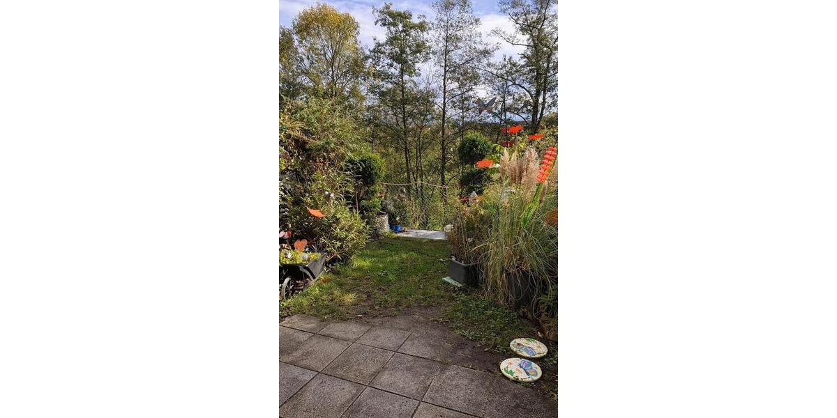 Helle 2-Zimmer Wohnung mit Blick ins Grüne 2 zimmer