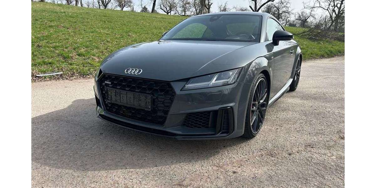 Audi TT 94.500 km 27.990 &euro; Remseck am Neckar 71686