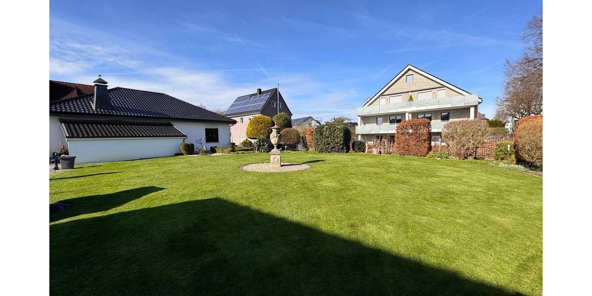 Einfamilienhaus Erwitte Horn-Millinghausen - 4 Zimmer, 110 m&sup2;, 335.690&euro; | Angebot:25798888