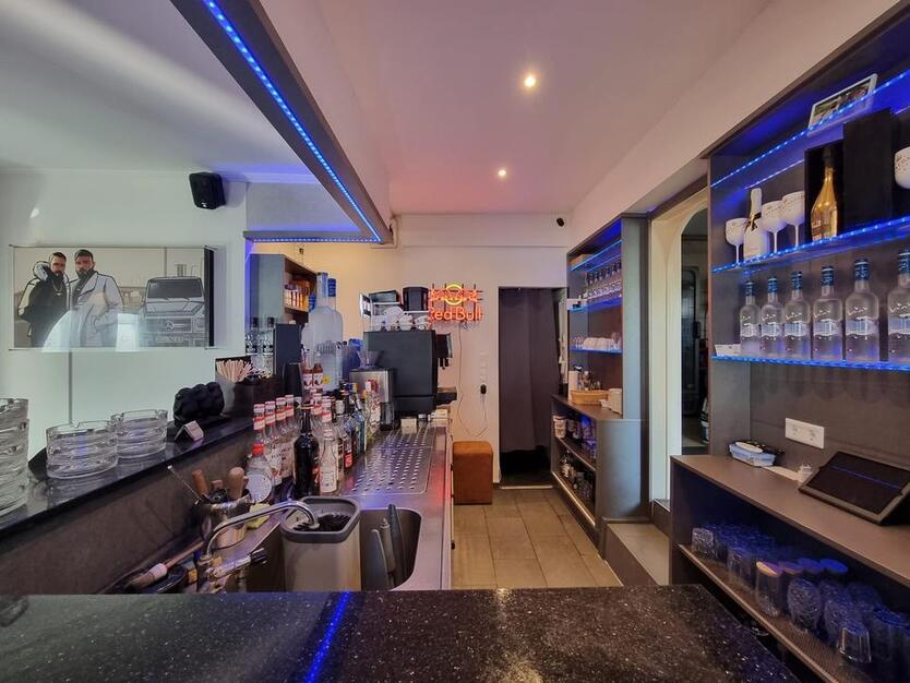 Besondere Immobilie für Gastronomie, Ladenfläche oder Büroräume zu vermieten in Ganderkesee! zimmer