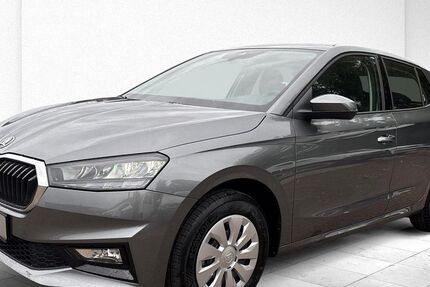 Skoda Fabia 6.000 km 16.580 € Geislingen 73312