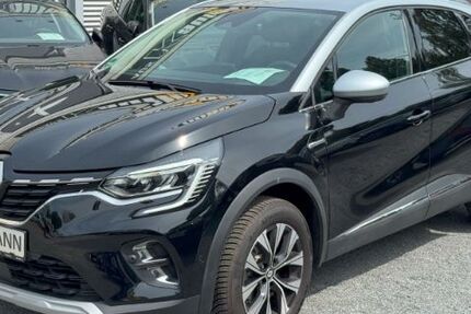 Renault Captur 16.200 km 17.890 &euro; Dresden 01309