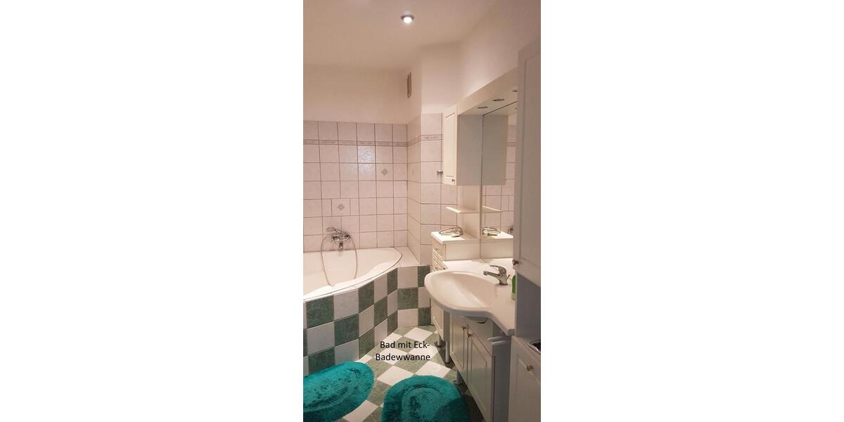 Etagenwohnung Crimmitschau - 5 Zimmer, 120 m&sup2;, 600&euro; | Angebot:26346511