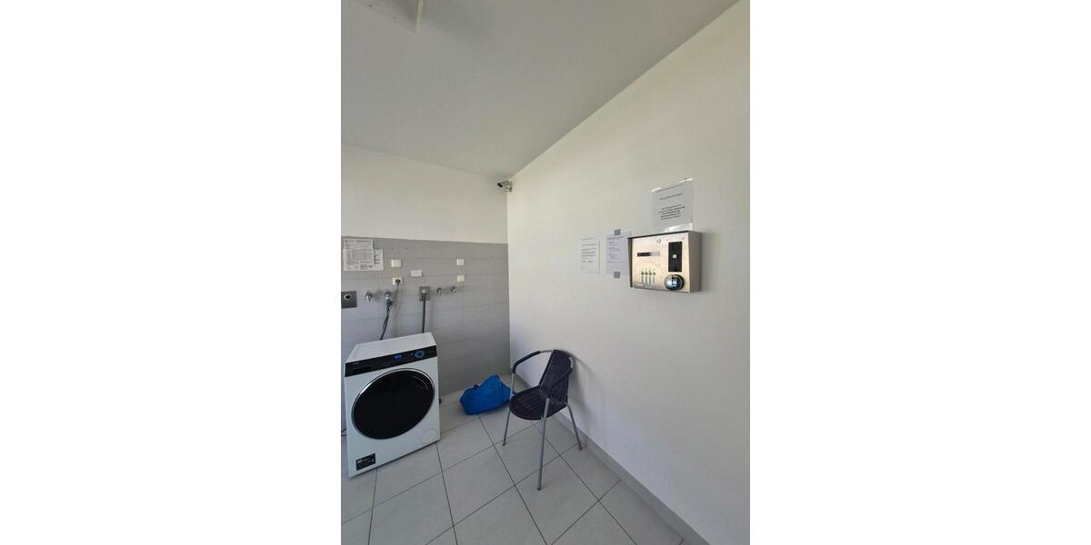 Etagenwohnung Greifswald - 1 Zimmer, 23 m&sup2;, 392&euro; | Angebot:26404678