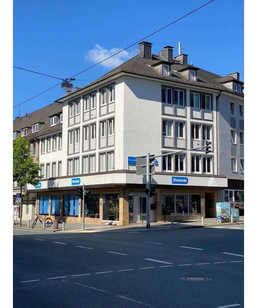 Wohnung zum Mieten in Siegen 700 € 84.06 m²