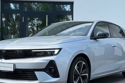 Opel Astra 29.950 km 20.250 &euro; Ludwigsau 36251