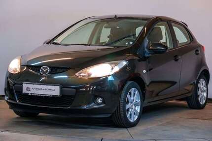 Mazda 2 180.164 km 3.290 &euro; Kassel 34123