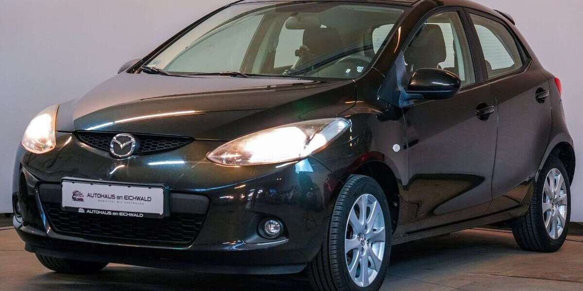 Mazda 2 180.164 km 3.290 &euro; Kassel 34123