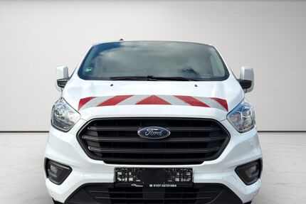 Ford Transit Custom 131.000 km 13.999 &euro; Goslar/Oker 38644