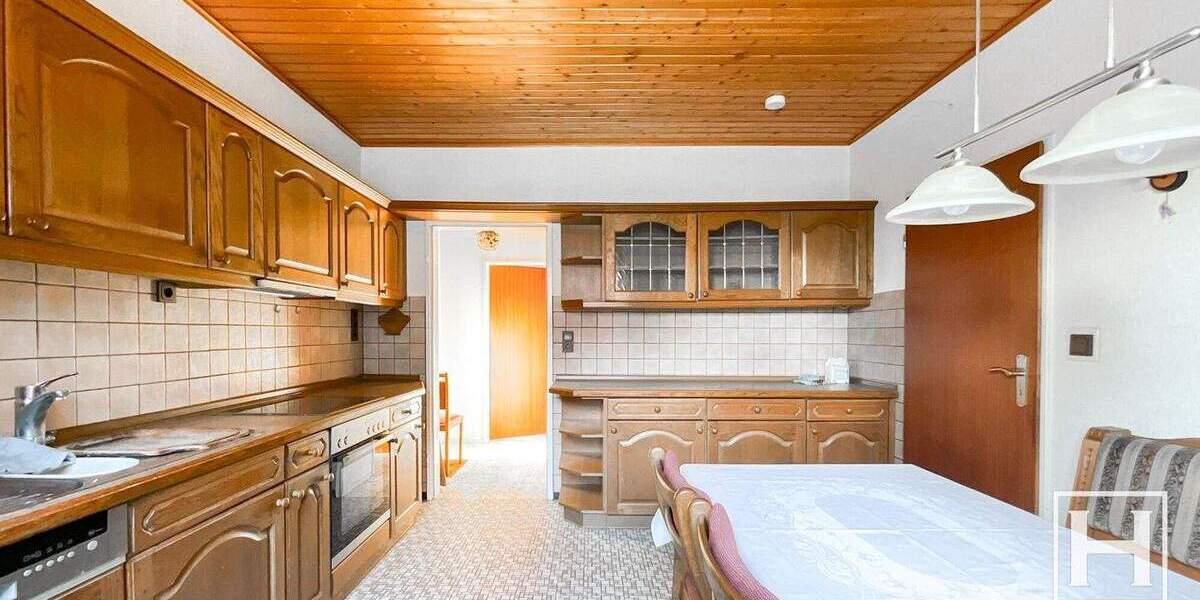 Einfamilienhaus Kaltenkirchen - 6 Zimmer, 128 m&sup2;, 389.000&euro; | Angebot:25927154