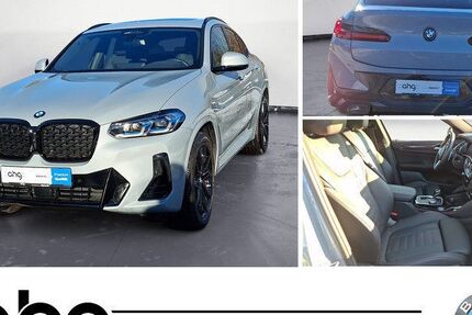 BMW X4 12.010 km 61.860 &euro; Sinzheim bei Baden-Baden 76547