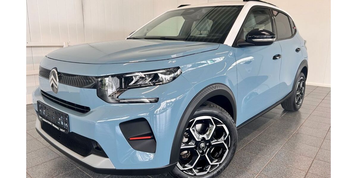 Citroen C3 17.000 km 19.395 &euro; Münchberg 95213