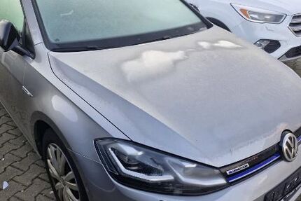 VW Golf 87.100 km 16.990 € Hirschaid 96114