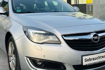 Opel Insignia 205.000 km 5.999 &euro; Dresden 01259