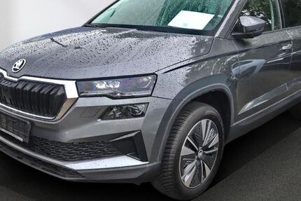Skoda Karoq 22.700 km 32.990 &euro; Lübeck 23560
