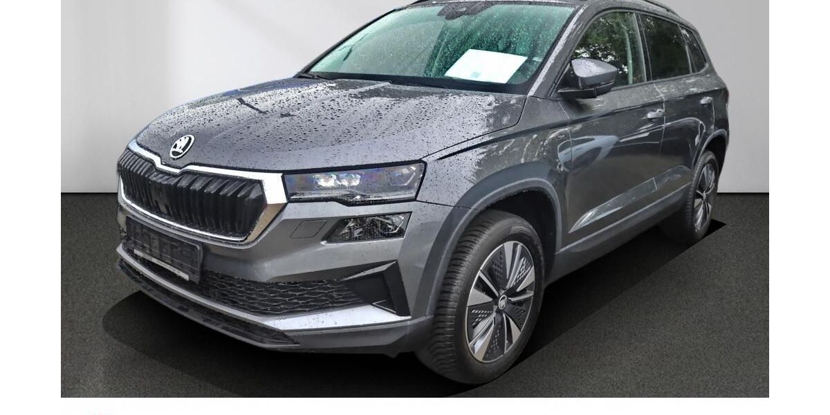 Skoda Karoq 22.700 km 32.990 &euro; Lübeck 23560