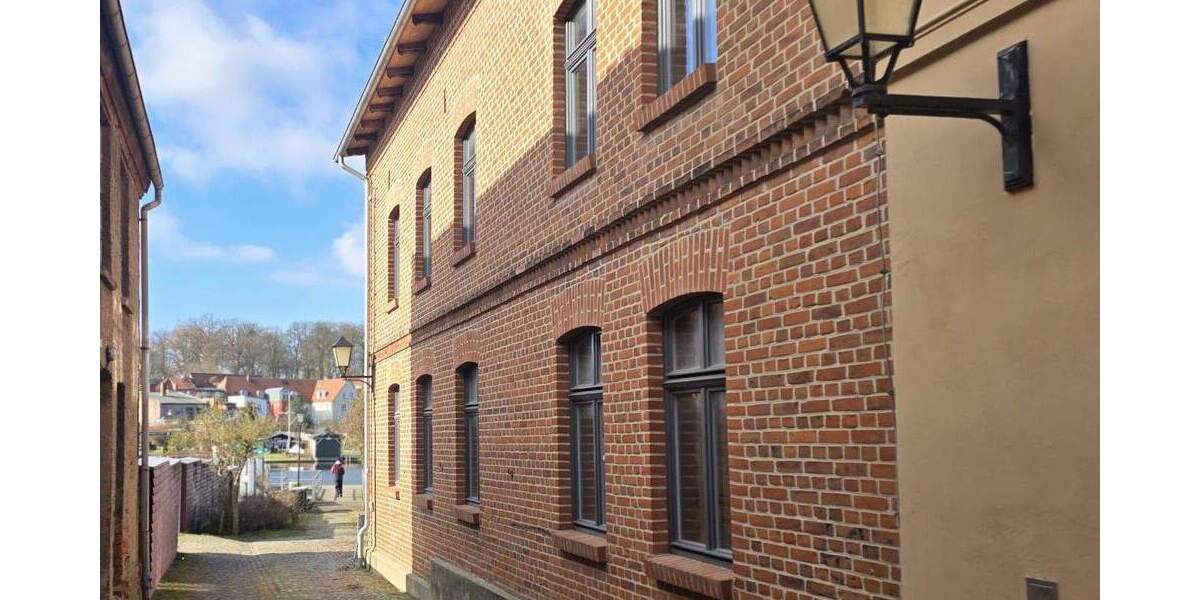 Etagenwohnung Malchow - 3 Zimmer, 65 m&sup2;, 319.500&euro; | Angebot:25686808