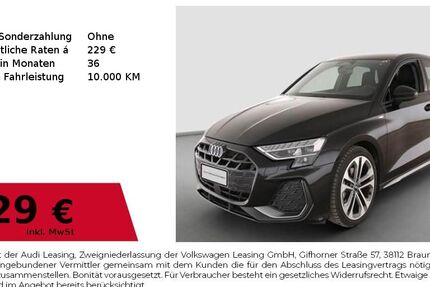 Audi A3 14.350 km 30.780 &euro; Lauf an der Pegnitz 91207