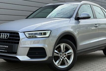 Audi Q3 102.534 km 16.690 &euro; Husum 25813