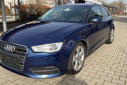 Audi A3 268.000 km 6.800 &euro; Wasserburg am inn 83512