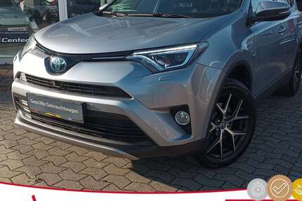 Toyota RAV 4 140.000 km 21.290 &euro; Dettingen 88451