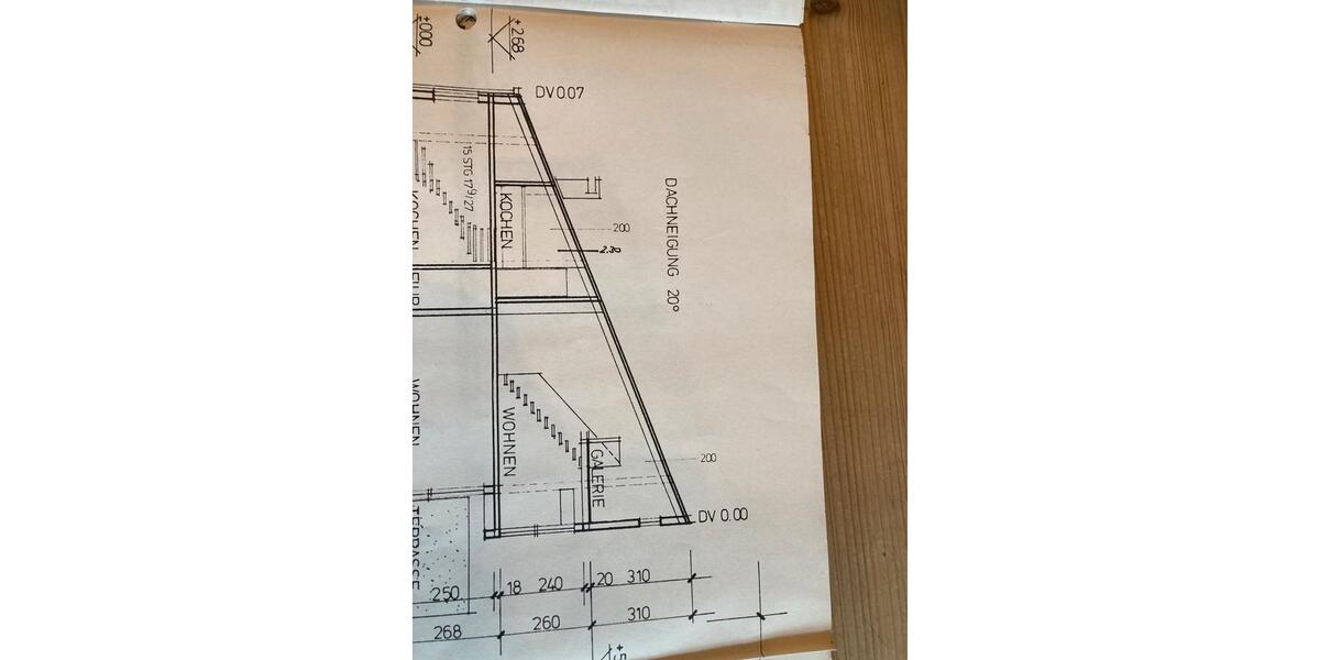 Maisonettenwohnung Bad Wurzach - 3.5 Zimmer, 100 m&sup2;, 980&euro; | Angebot:25614623