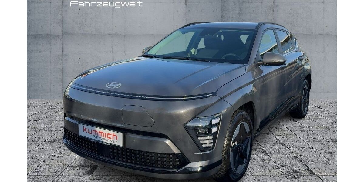Hyundai KONA Elektro 14.524 km 30.990 &euro; Pfedelbach 74629