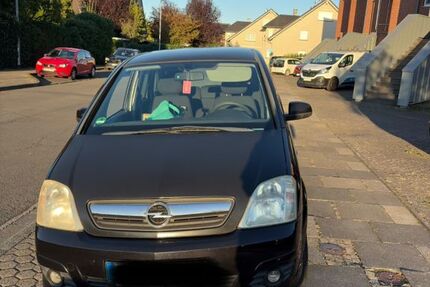 Opel Meriva 197.180 km 2.690 € Erftstadt 50374