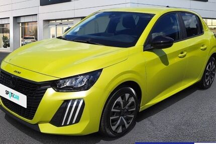 Peugeot 208 29.439 km 13.430 &euro; Dresden 01237
