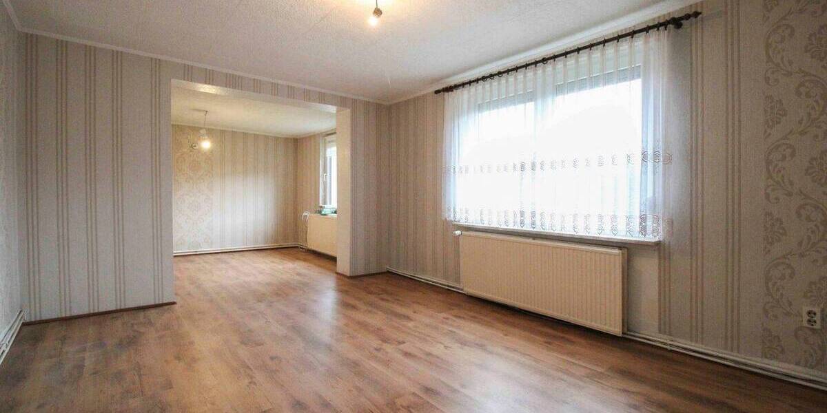 Einfamilienhaus Süderholz Rakow - 4 Zimmer, 99.000&euro; | Angebot:26119402