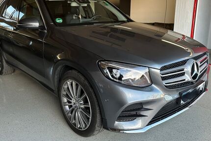 Mercedes-Benz GLC 250 73.000 km 32.990 &euro; Bad Schussenried 88427