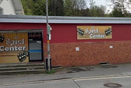 Gewerbeobjekt Grafenau Frauenberg - 500&euro; | Angebot:25327633