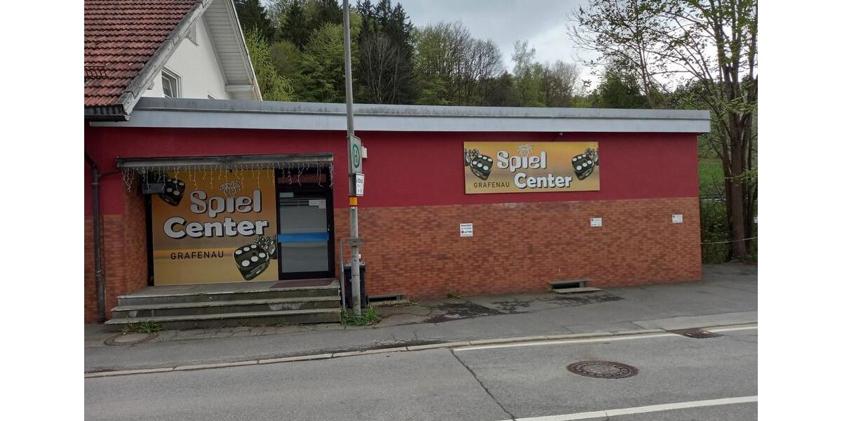 Gewerbeobjekt Grafenau Frauenberg - 500&euro; | Angebot:25327633