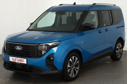 Ford Tourneo Courier 8.113 km 23.890 &euro; Bautzen 02625