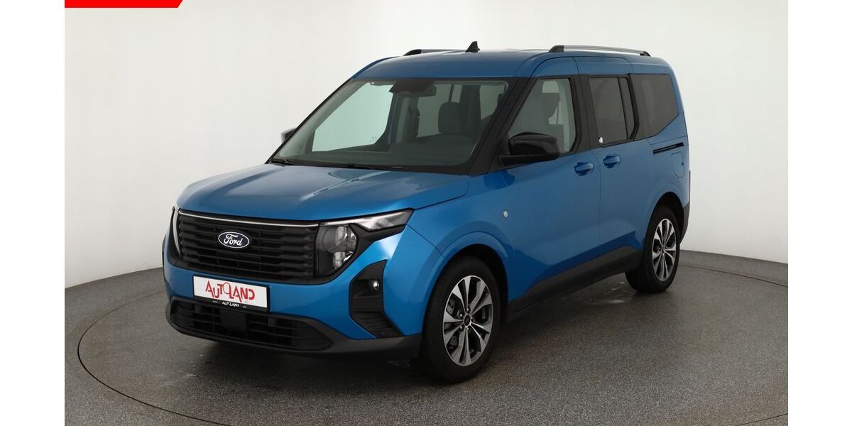 Ford Tourneo Courier 8.113 km 23.890 &euro; Bautzen 02625