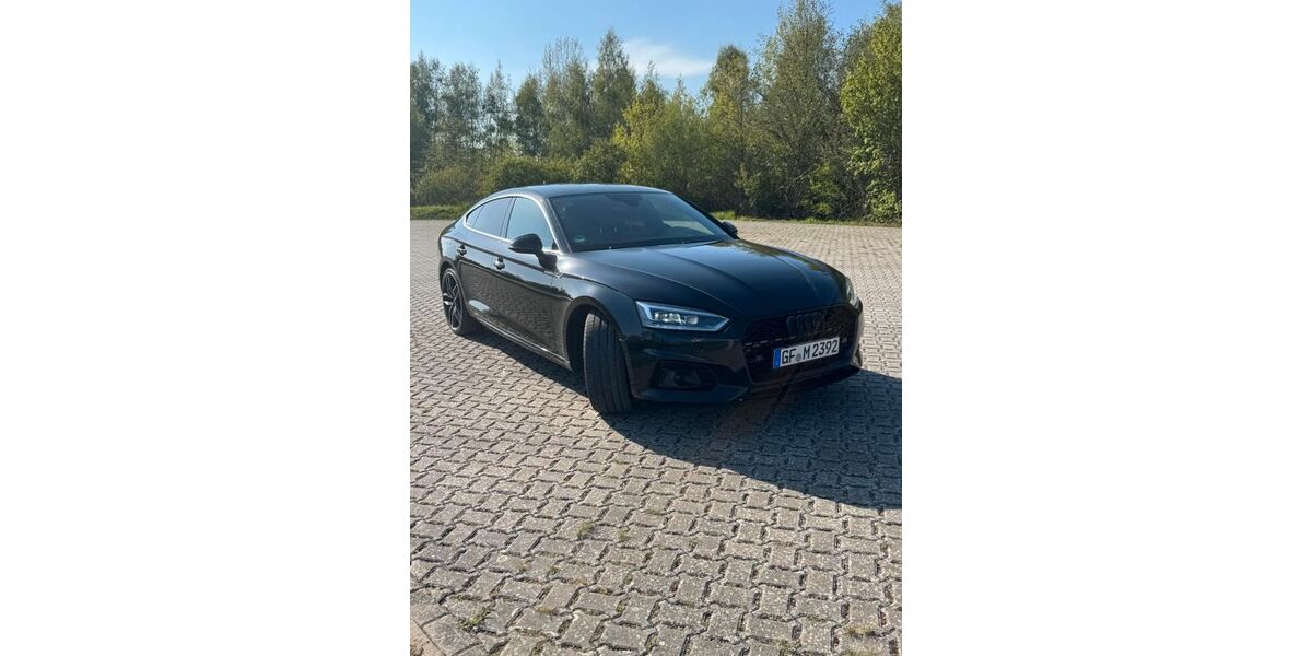Audi A5 191.500 km 18.300 &euro; Gifhorn 38518