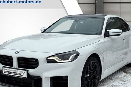 BMW M2 16.465 km 61.900 &euro; Gifhorn 38518