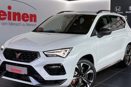 Cupra Ateca 37.540 km 35.909 &euro; Werne 59368