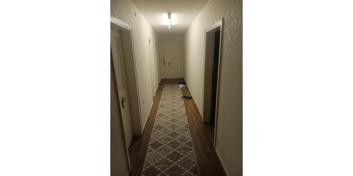 Dachgeschoßwohnung Mönchengladbach Süd - 4 Zimmer, 89 m&sup2;, 149.000&euro; | Angebot:25367704